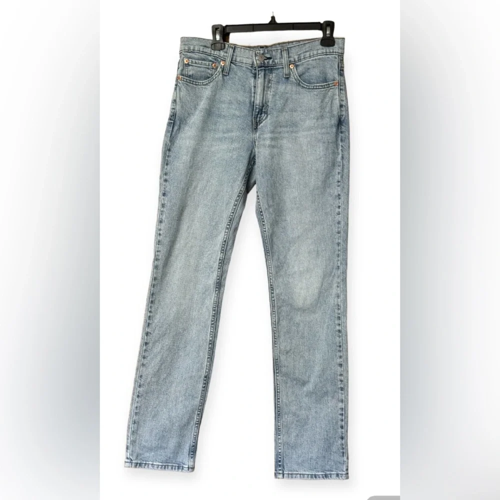 EUC Levi's® 511™ Five-Pocket Tapered Jeans SZ 30/32